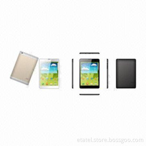 WiFi/3G/4G Tablet PC, Intel Tablet PC, LTE